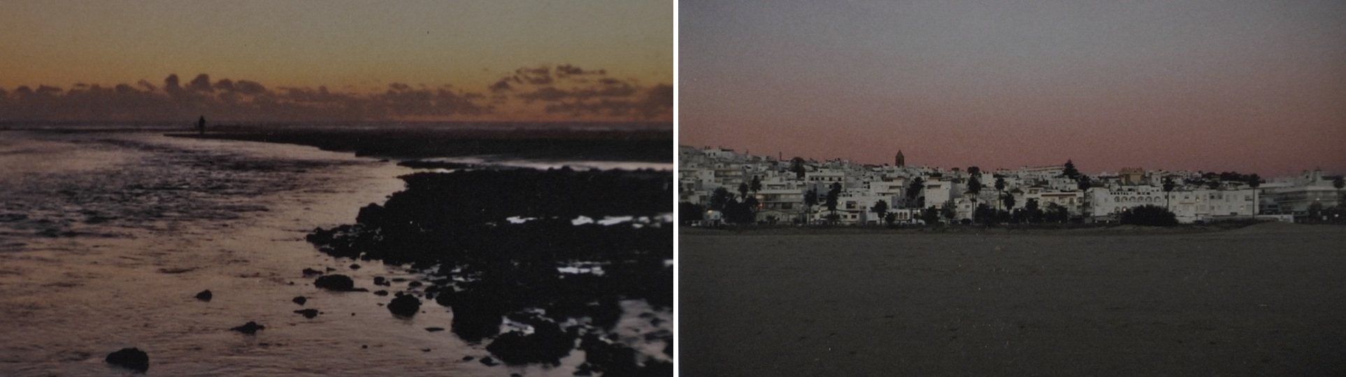 Andalucia - film still